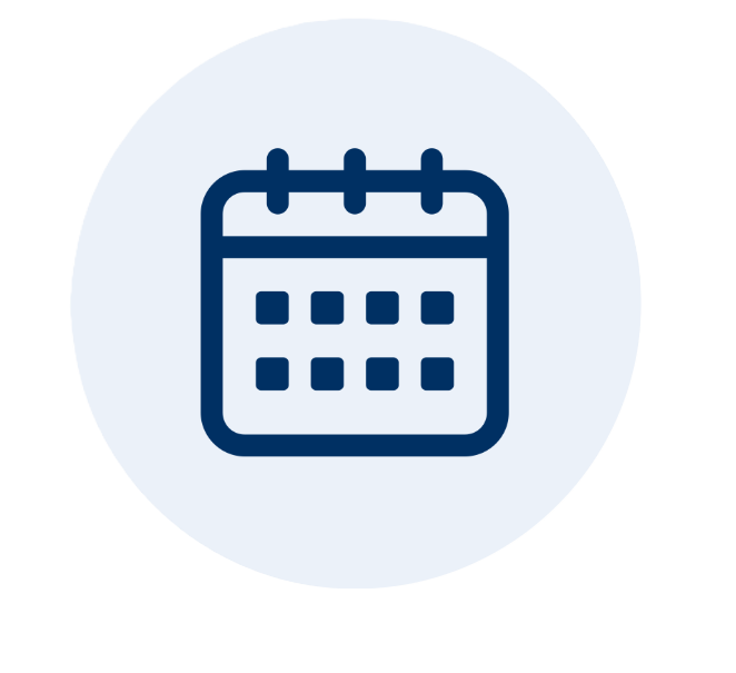 Planning icon